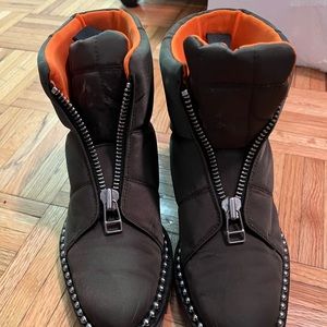 Alexander Wang Boots